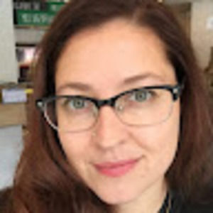 Meet your Posher, Elisabeth